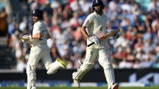 India vs England, 4th Test: रोमांचक हुआ ओवल टेस्‍ट, हाथों-हाथ बिक गए 5वें दिन के टिकट